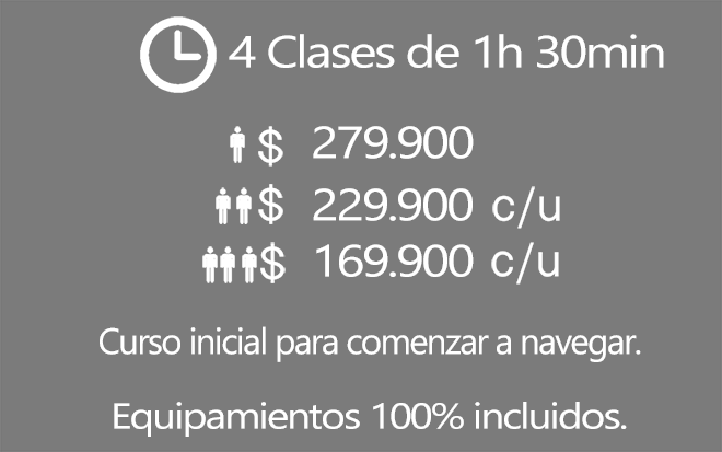 Empezá a navegar