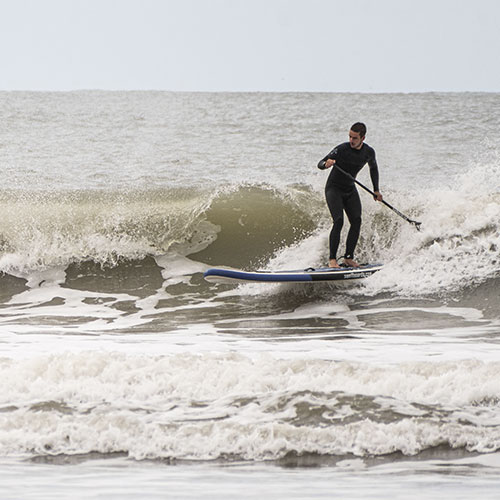 Mar del Plata, Argentina.